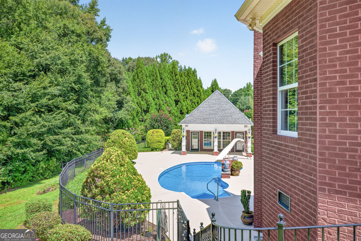 1077 Scales Creek Road
