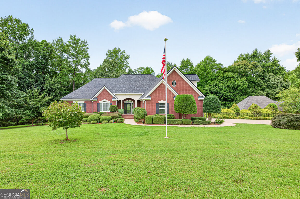 1077 Scales Creek Road