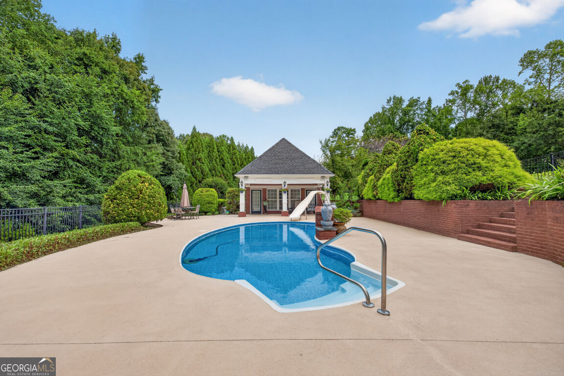 1077 Scales Creek Road