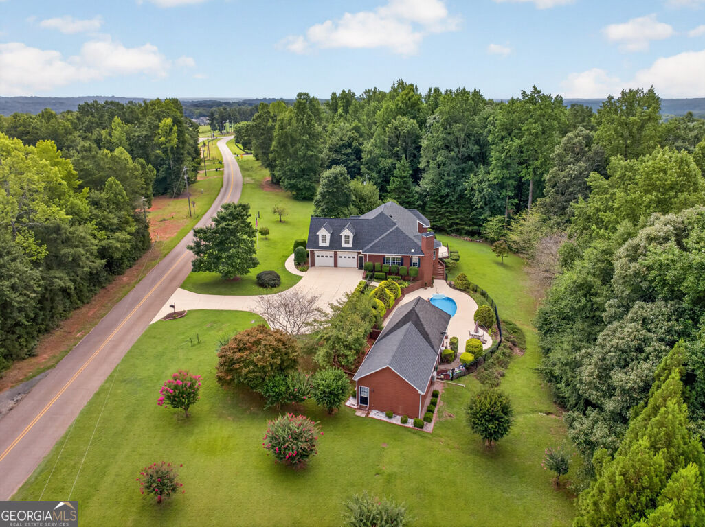 1077 Scales Creek Road