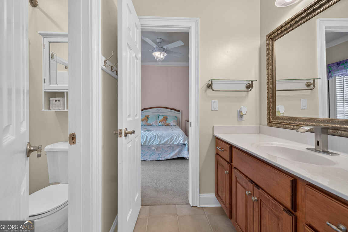1077 Scales Creek Road