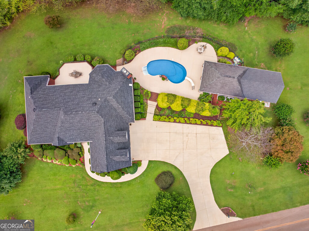 1077 Scales Creek Road