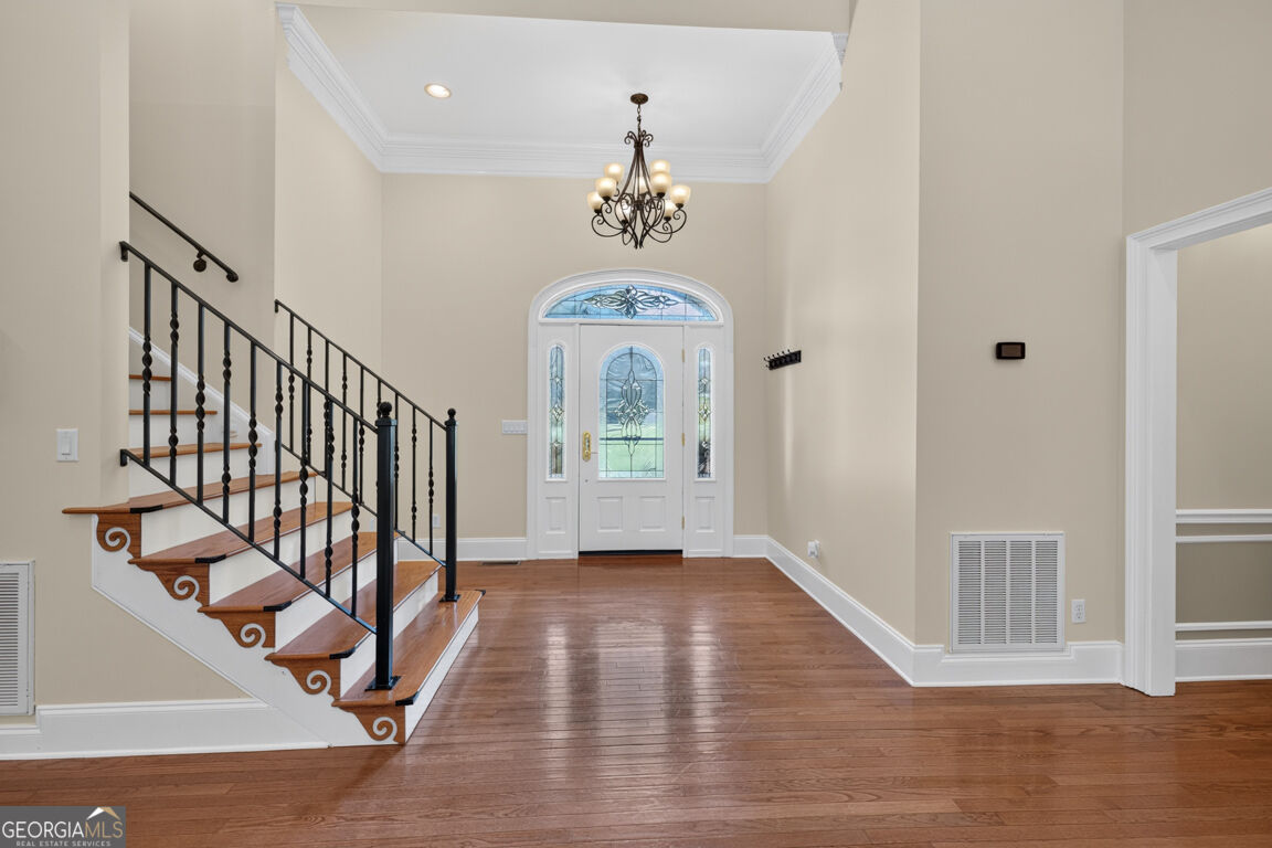 1077 Scales Creek Road