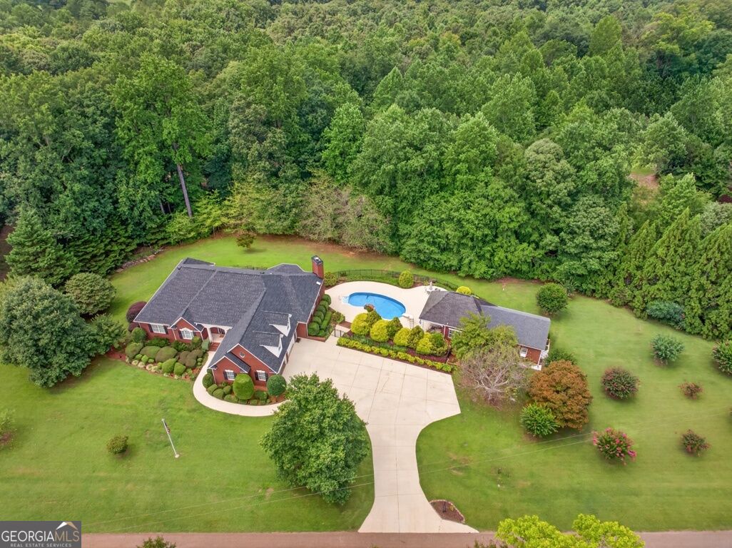 1077 Scales Creek Road