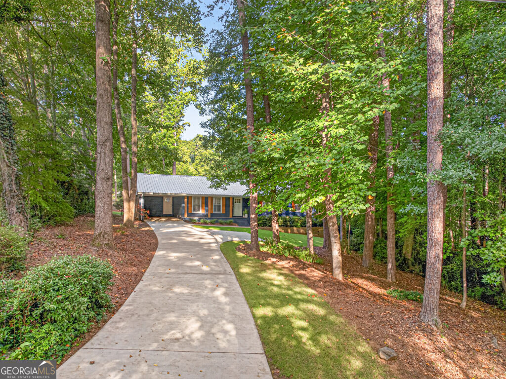 327 Dickson Drive