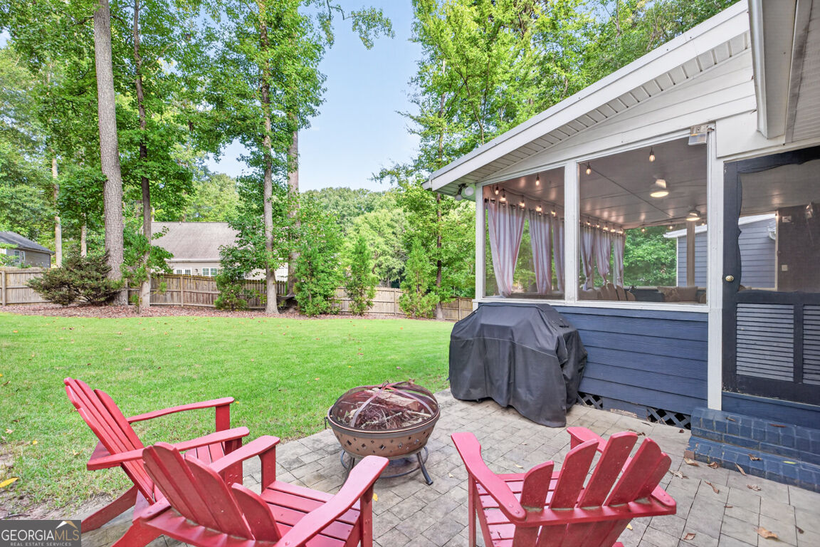 327 Dickson Drive