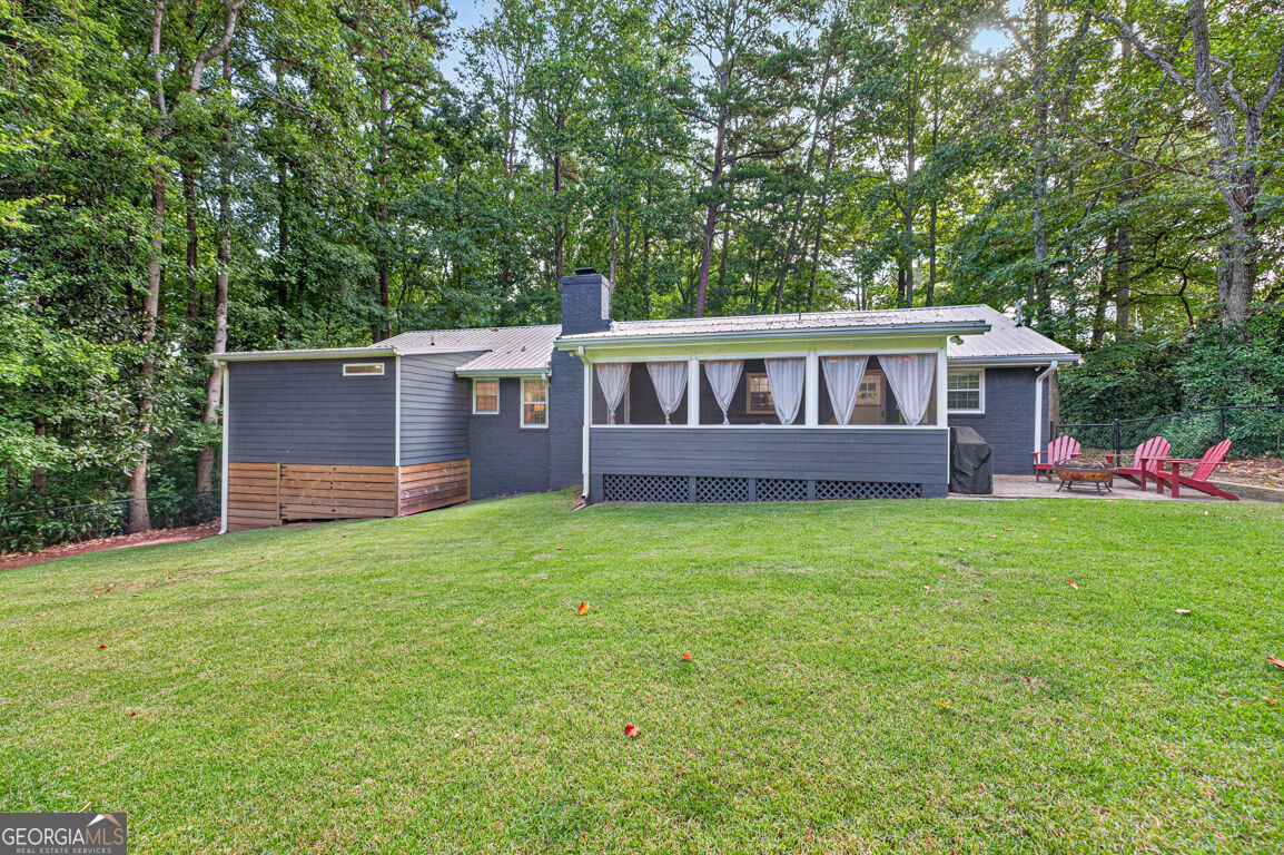 327 Dickson Drive