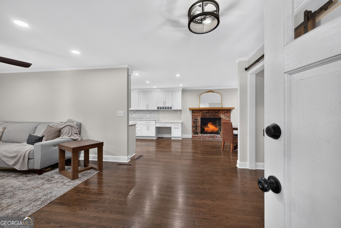 327 Dickson Drive
