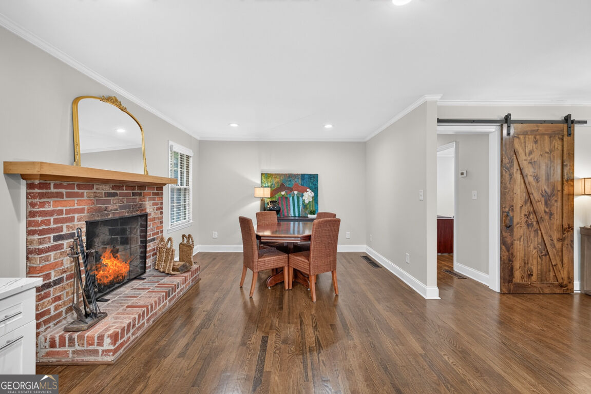 327 Dickson Drive