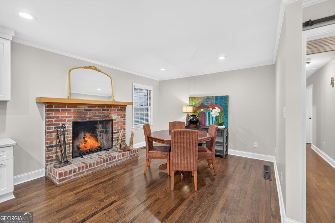 327 Dickson Drive