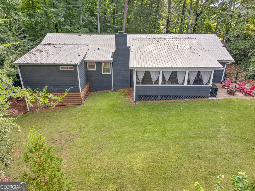 327 Dickson Drive