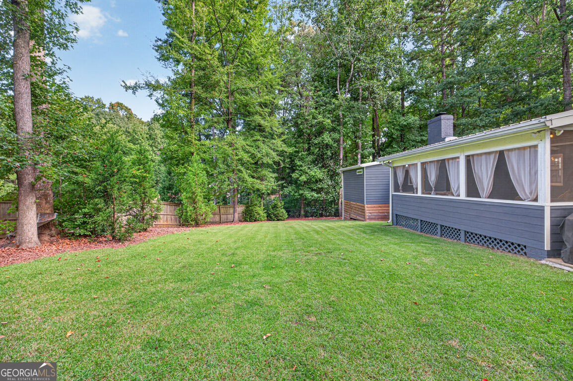 327 Dickson Drive