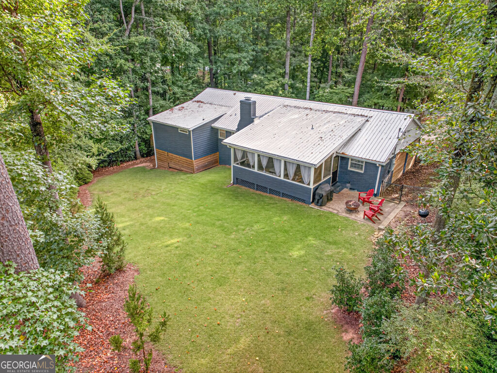 327 Dickson Drive