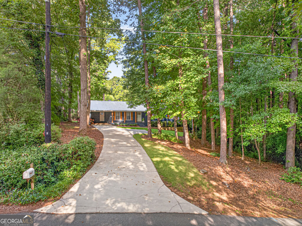 327 Dickson Drive