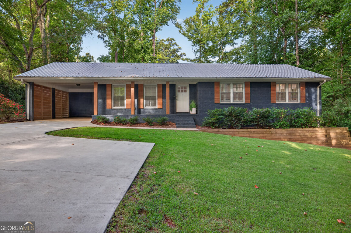 327 Dickson Drive