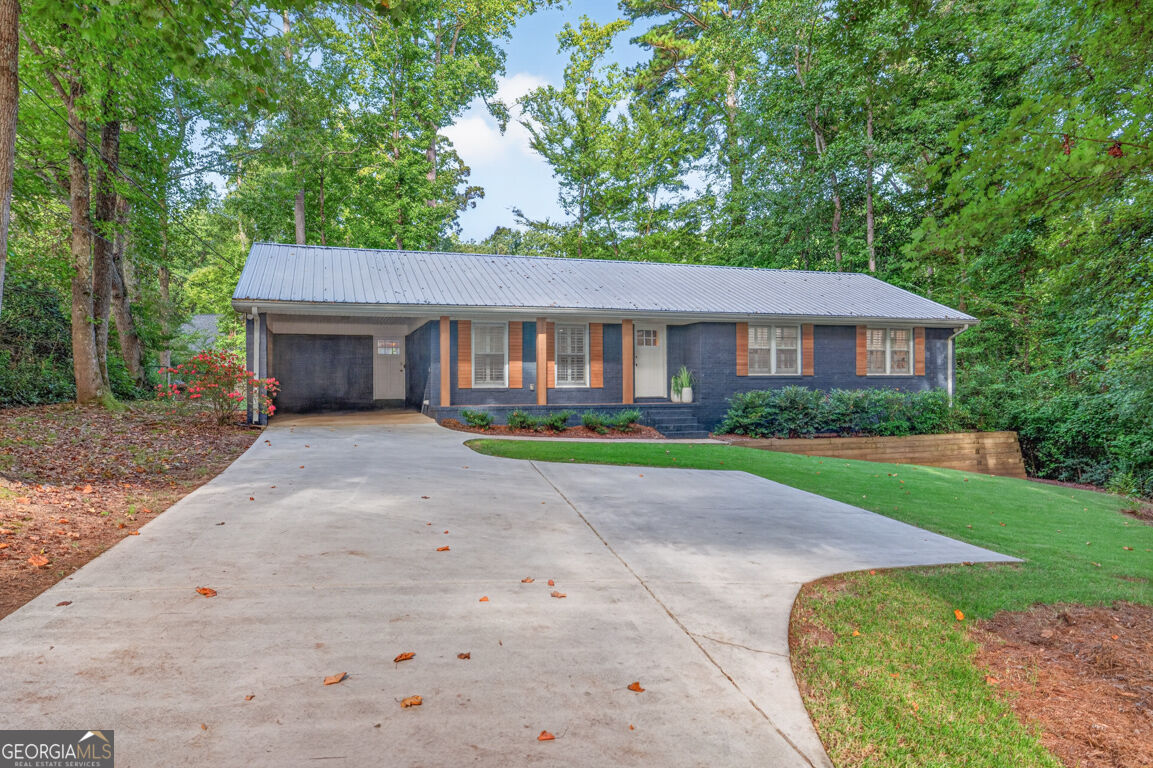 327 Dickson Drive