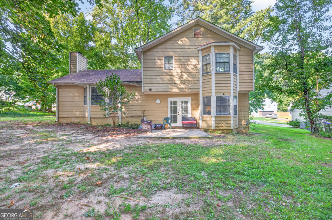 4971 Sugar Creek Drive