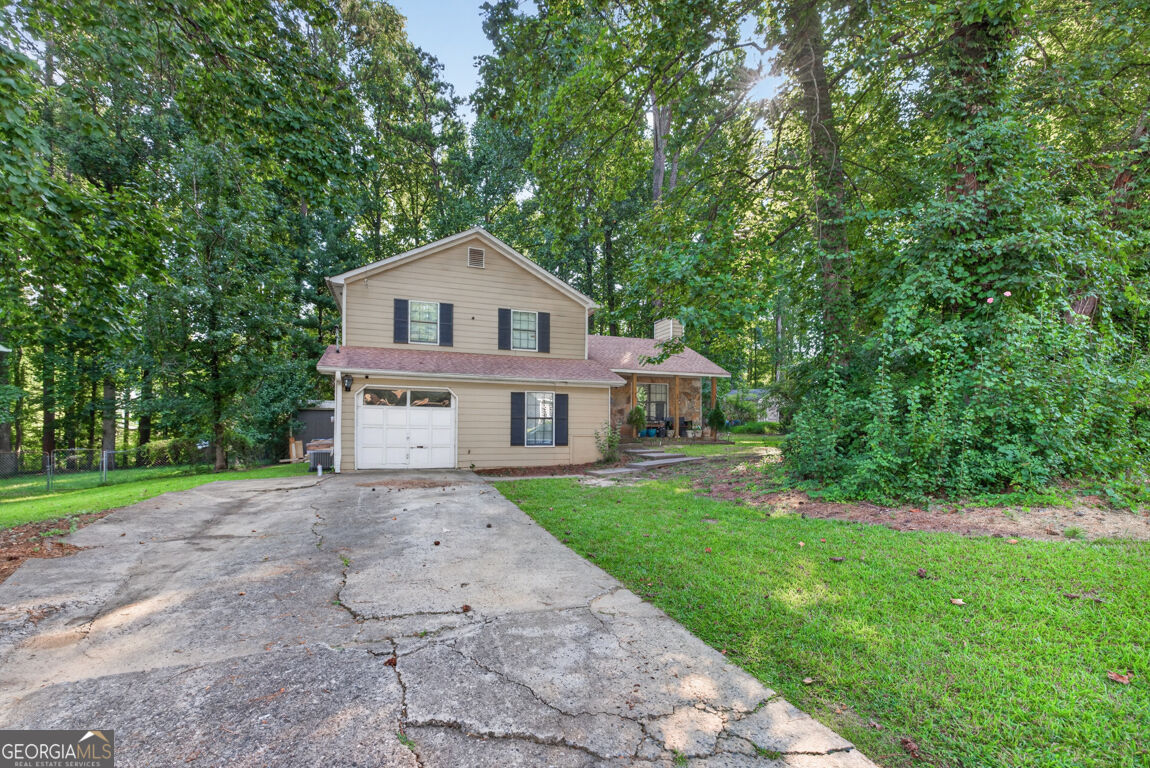 4971 Sugar Creek Drive