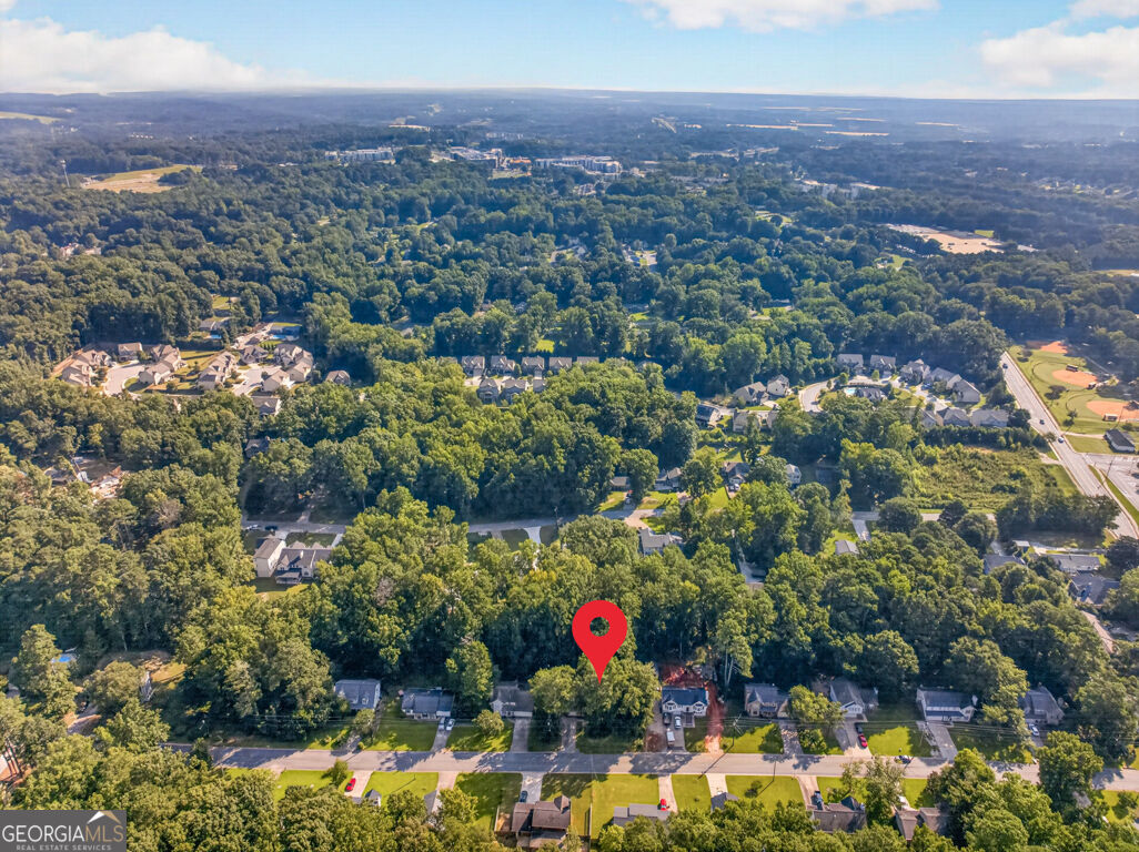4971 Sugar Creek Drive