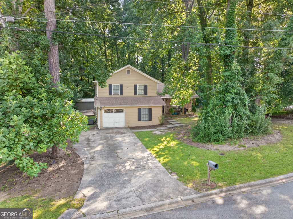 4971 Sugar Creek Drive