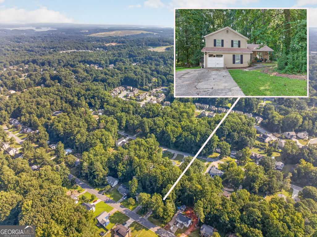 4971 Sugar Creek Drive