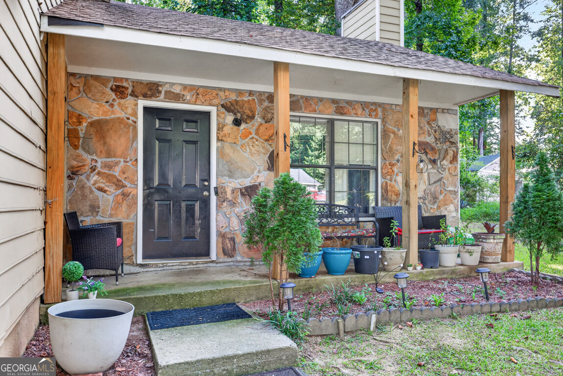4971 Sugar Creek Drive