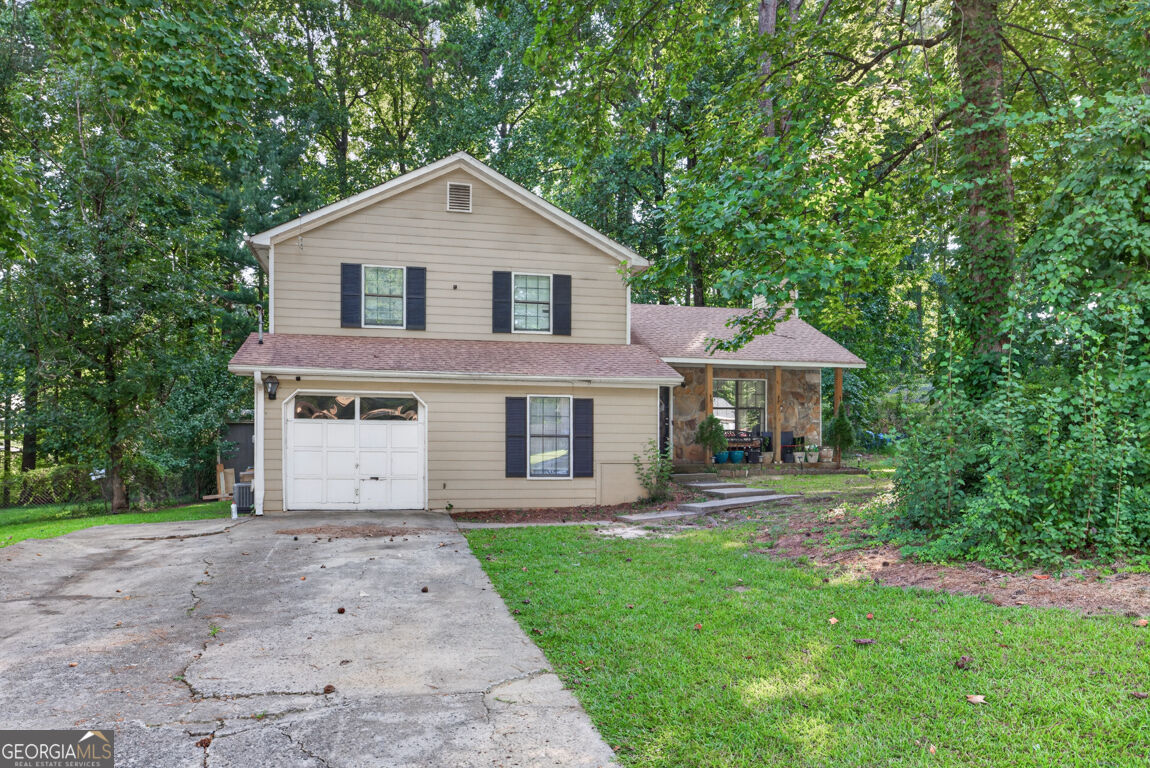 4971 Sugar Creek Drive