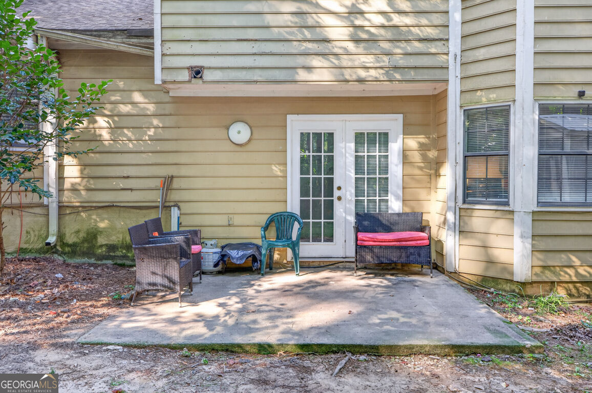 4971 Sugar Creek Drive