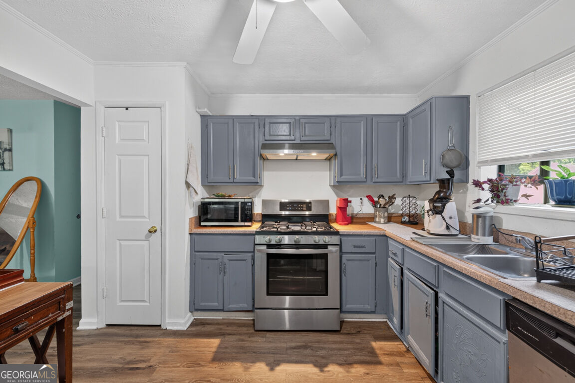 4971 Sugar Creek Drive