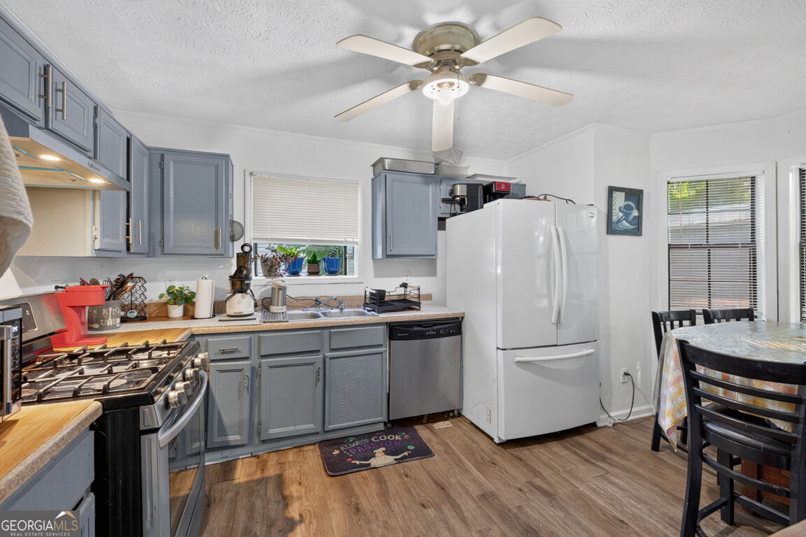 4971 Sugar Creek Drive
