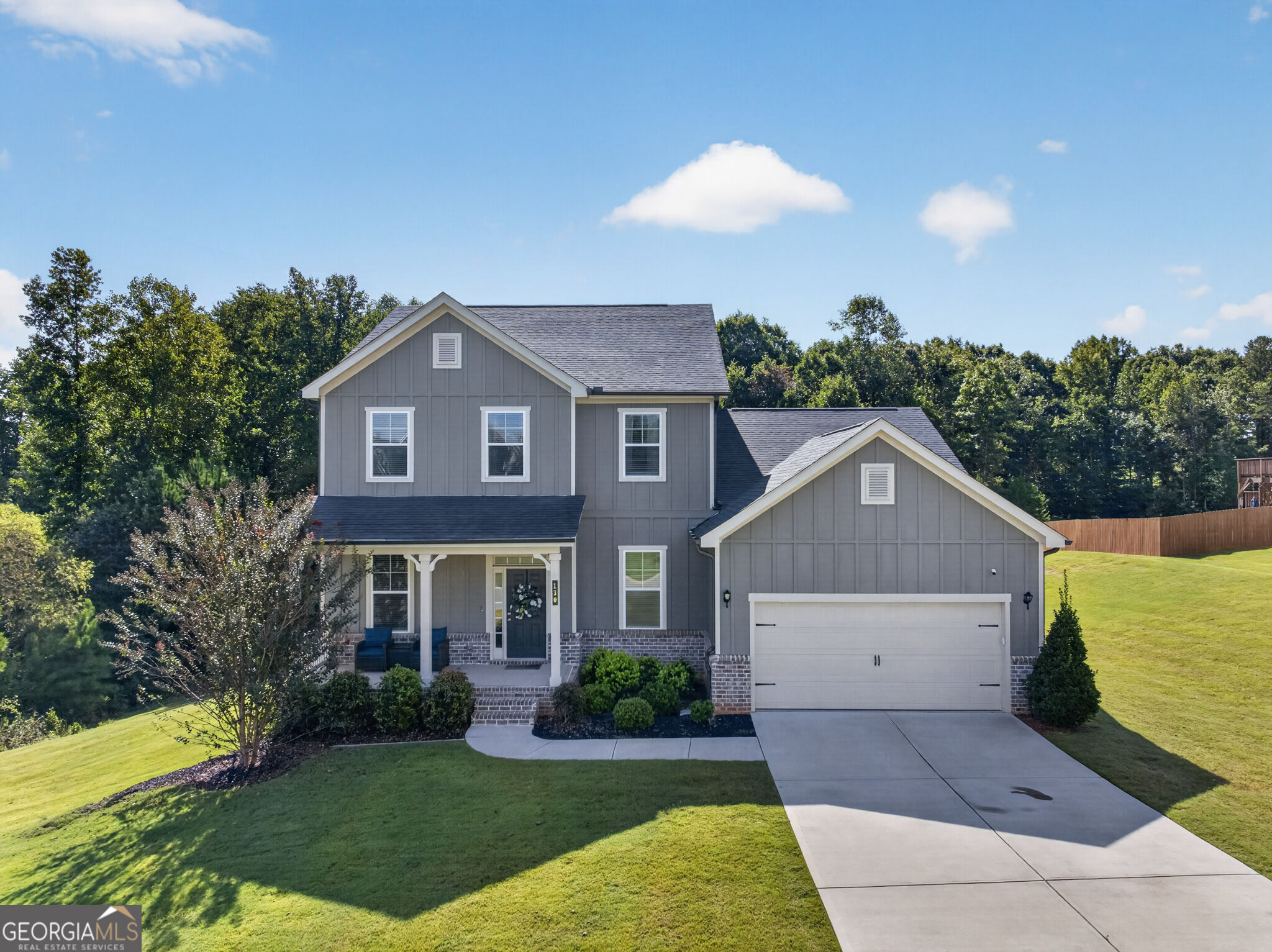 130 Peachwood Lane