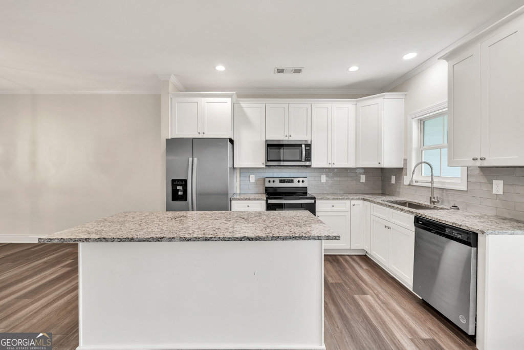 130 Magnolia Place