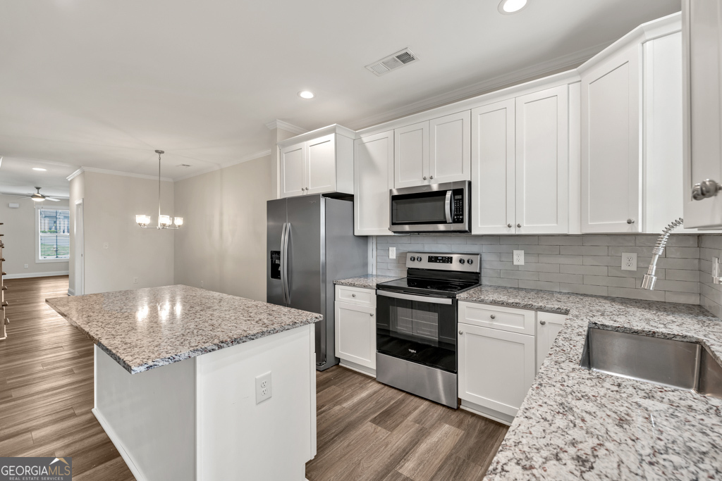 130 Magnolia Place