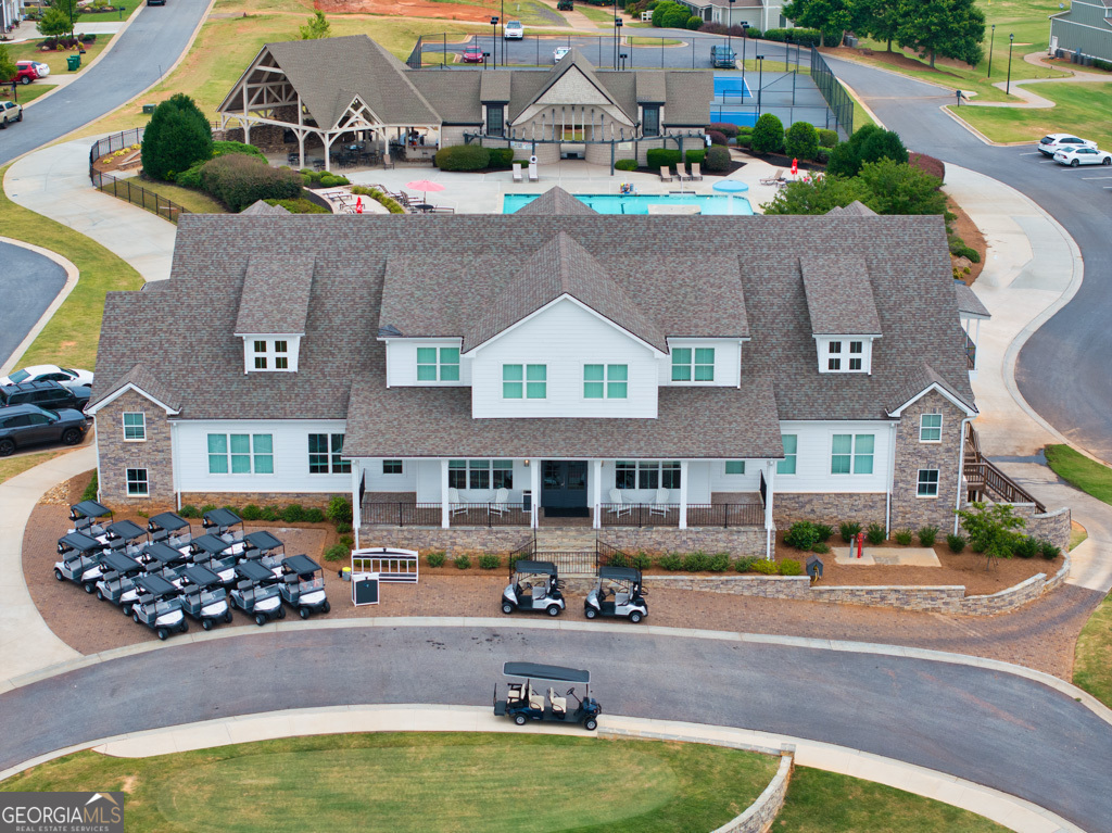 130 Magnolia Place