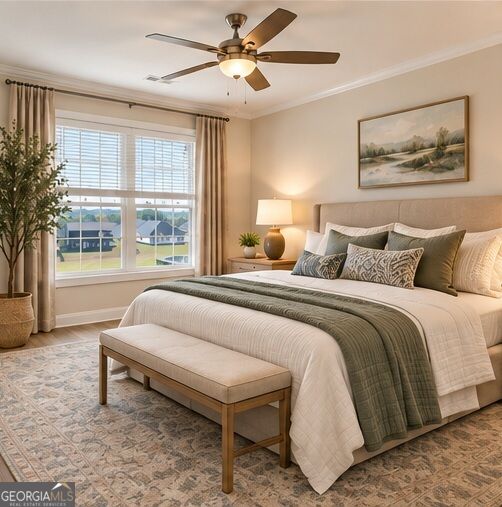 130 Magnolia Place