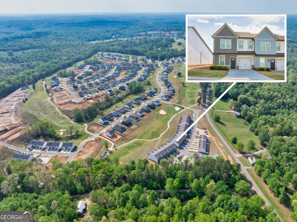 130 Magnolia Place