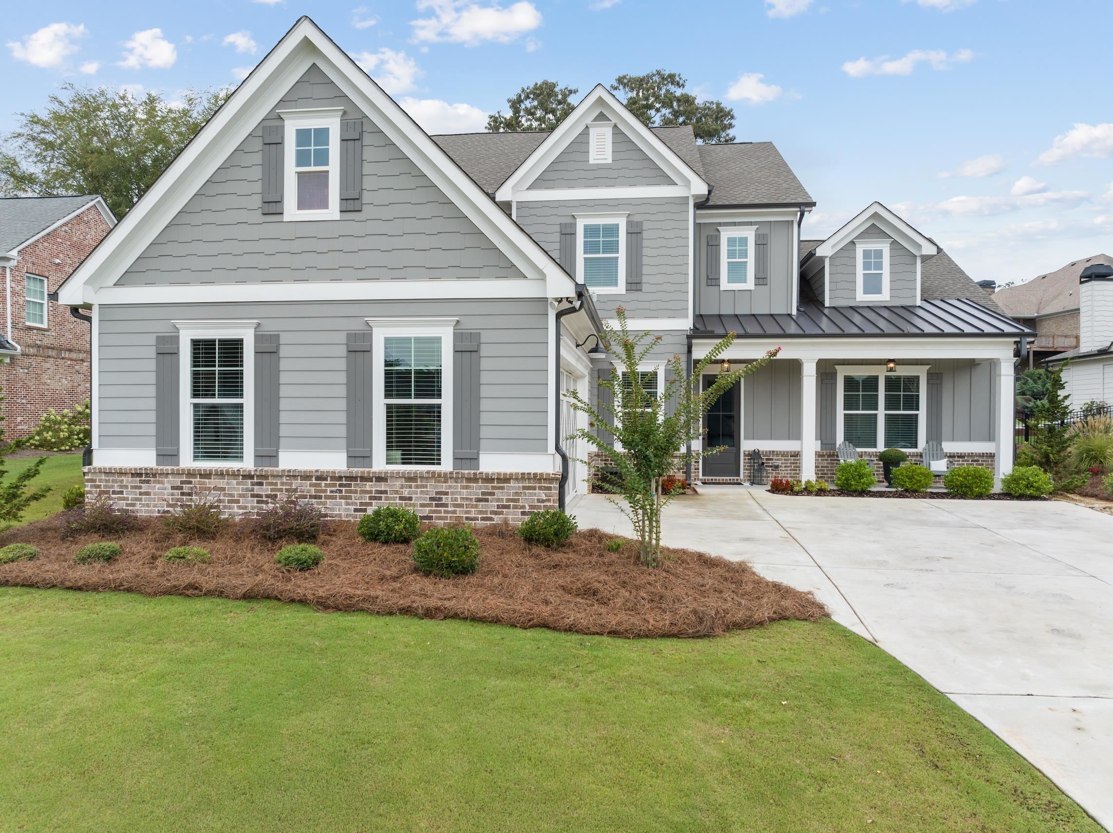 3190 Brush Arbor Court