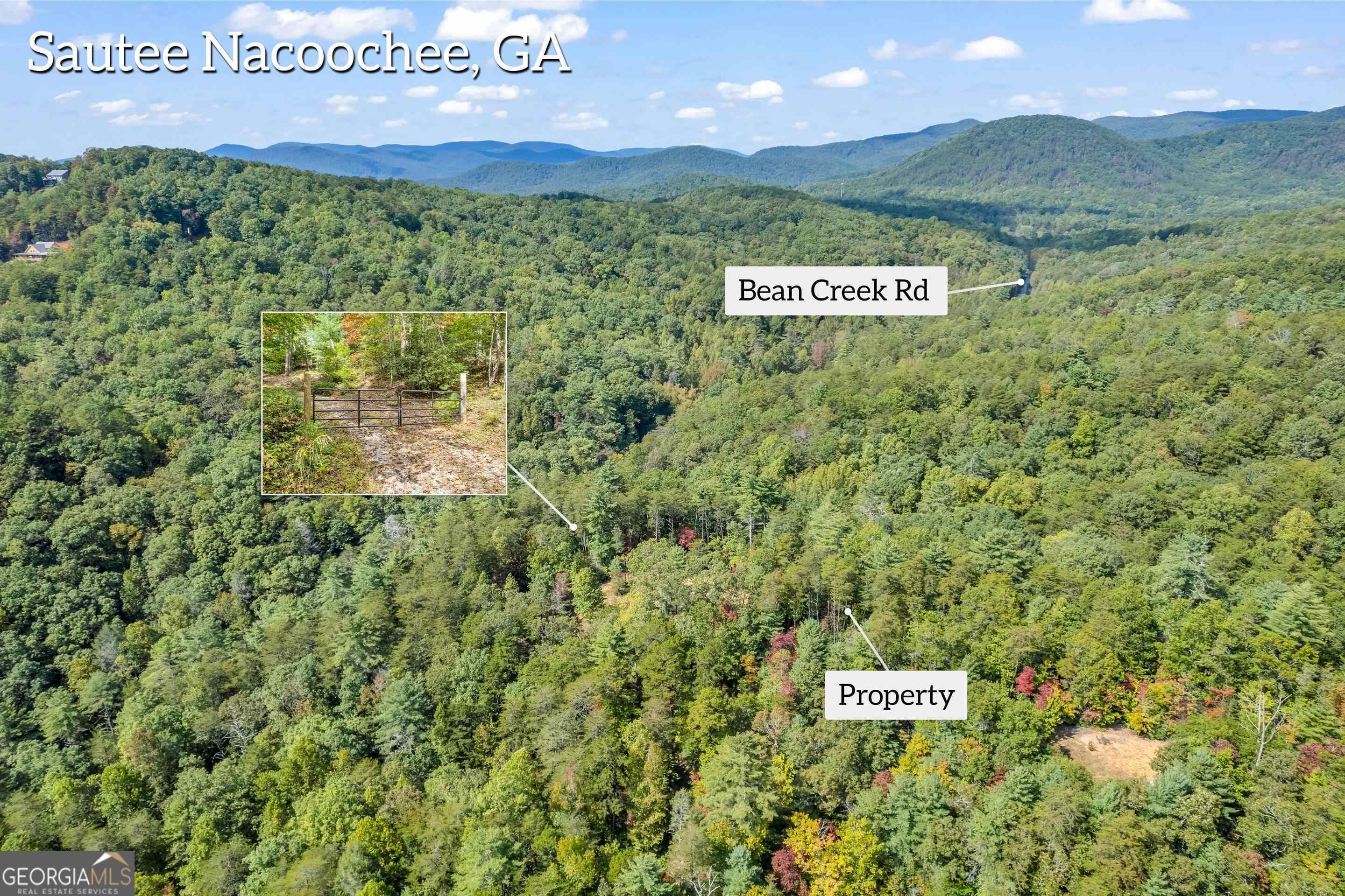 LOT 1 & 5 Mossy Cove Road