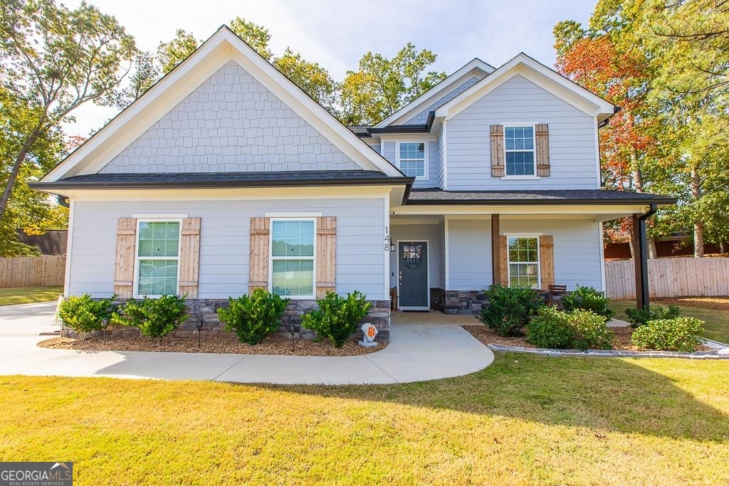 148 Parkdale Drive