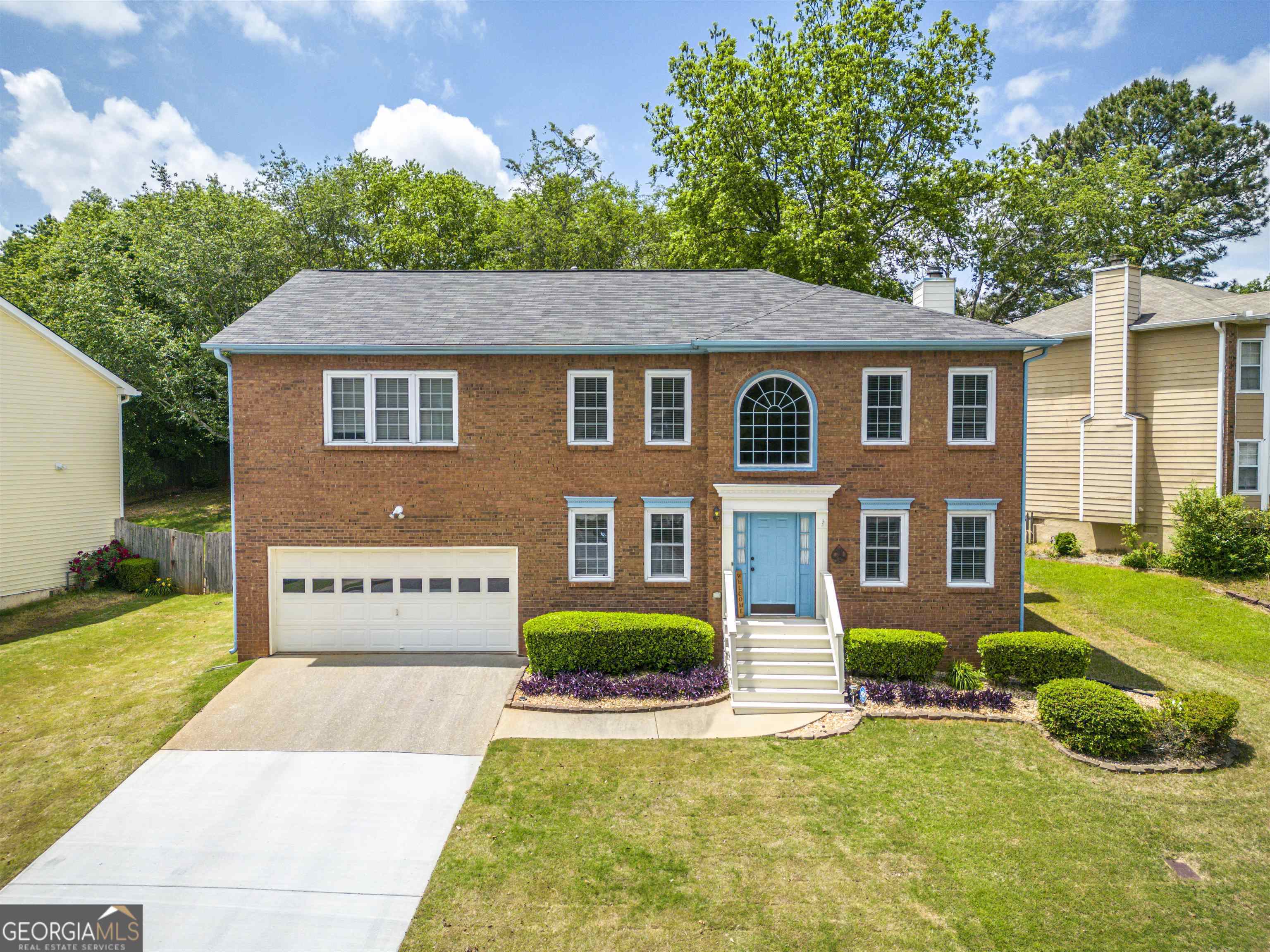2747 Oak Meadow Lane
