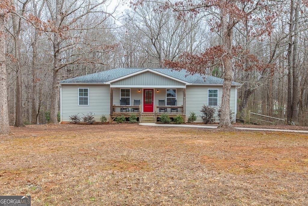 347 Freeman Drive
