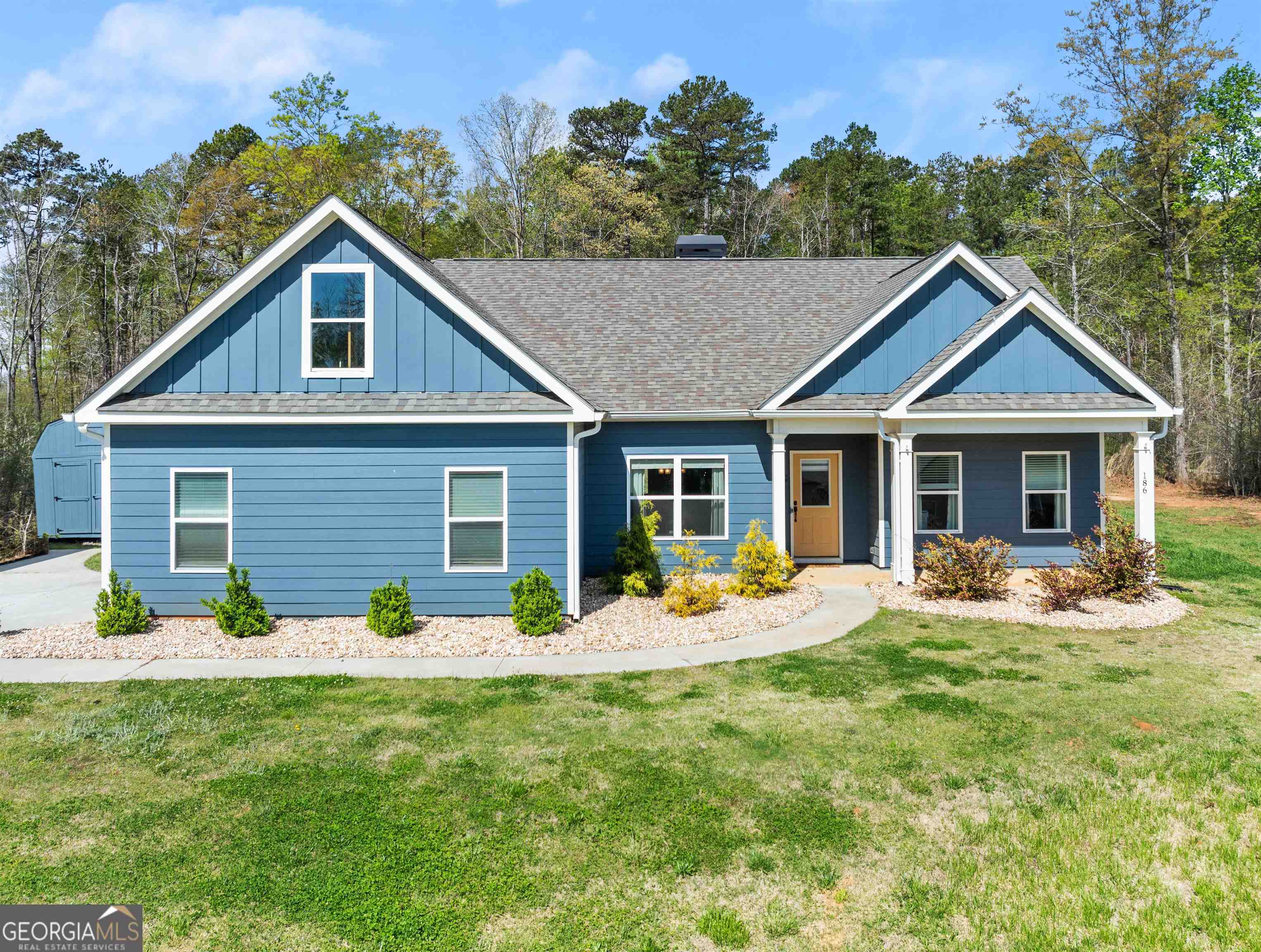 186 Oakwood Drive