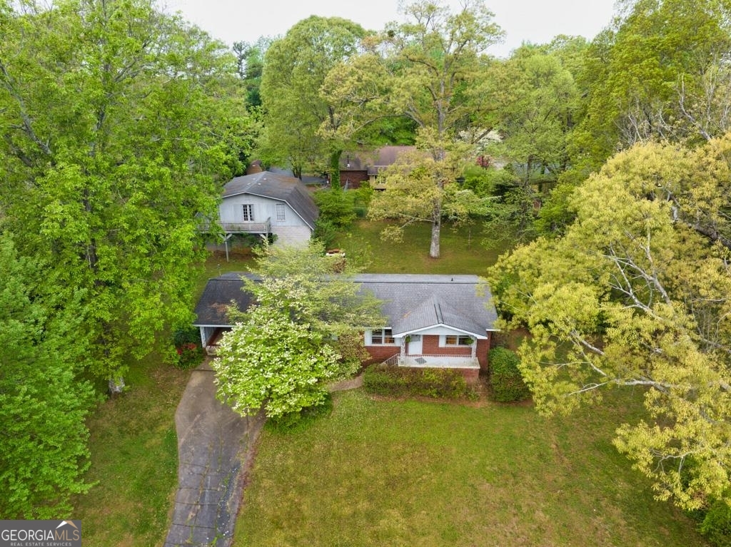 171 Tiny Ridge Drive
