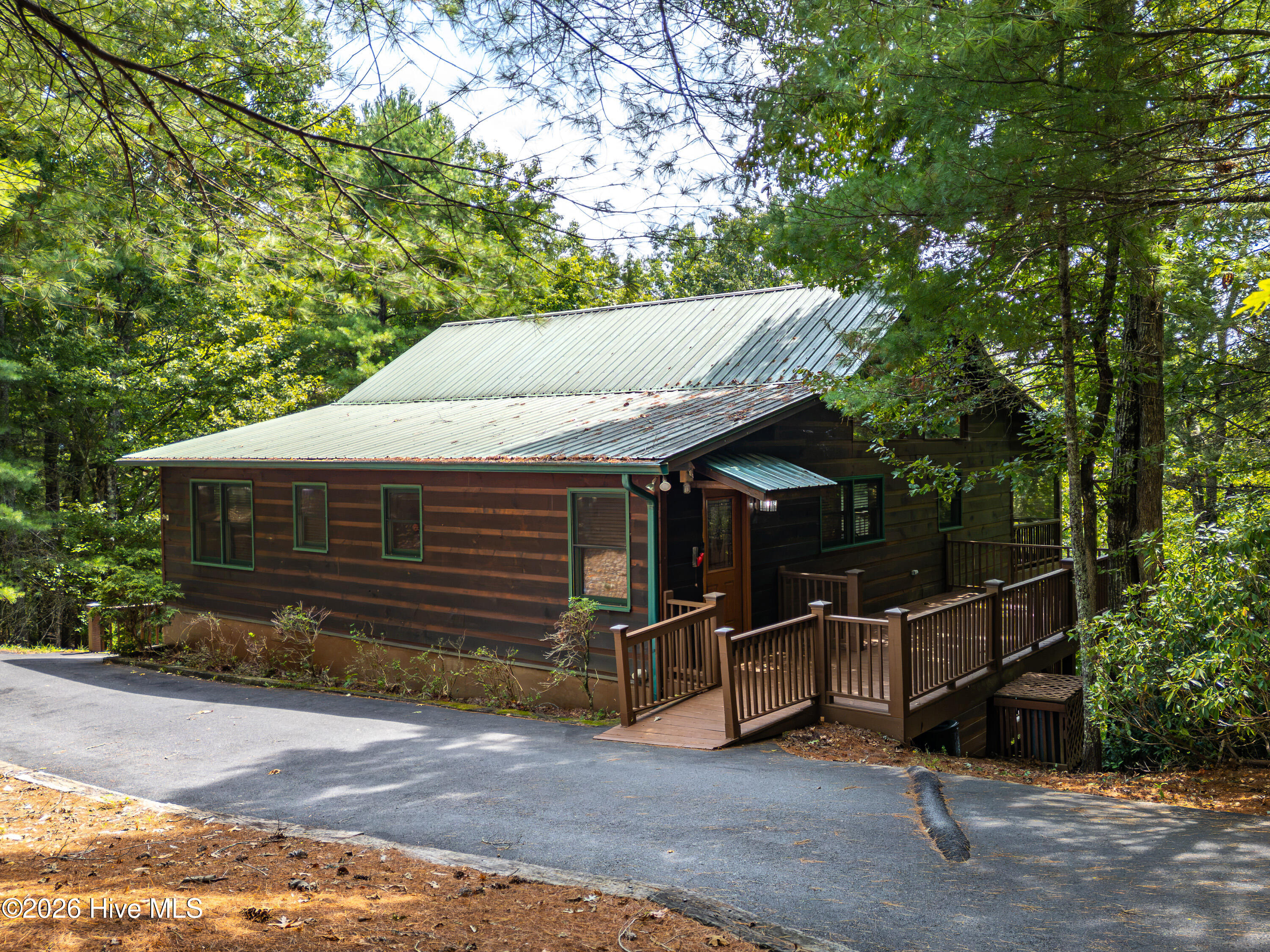 635 Brasstown View Road