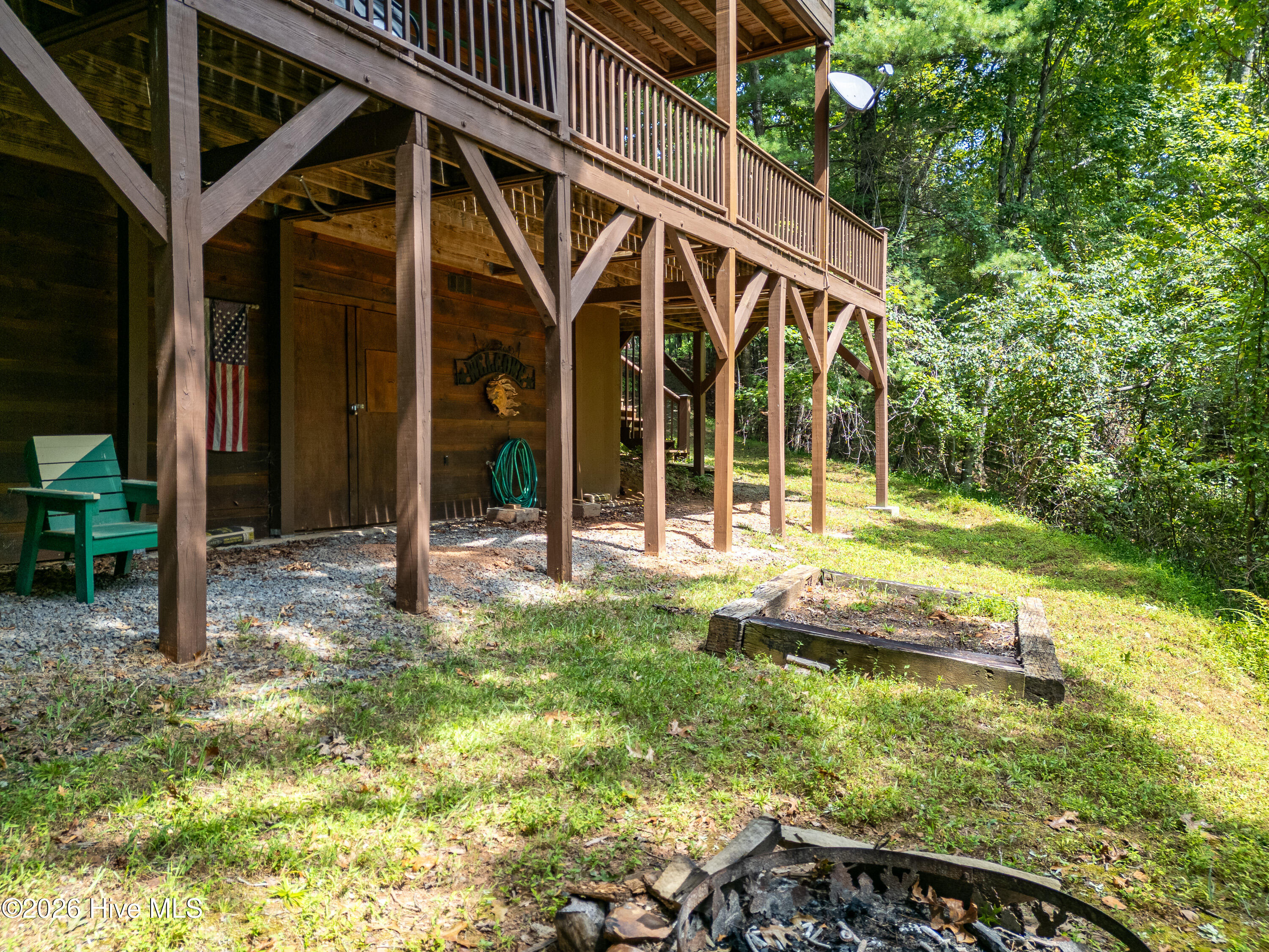 635 Brasstown View Road