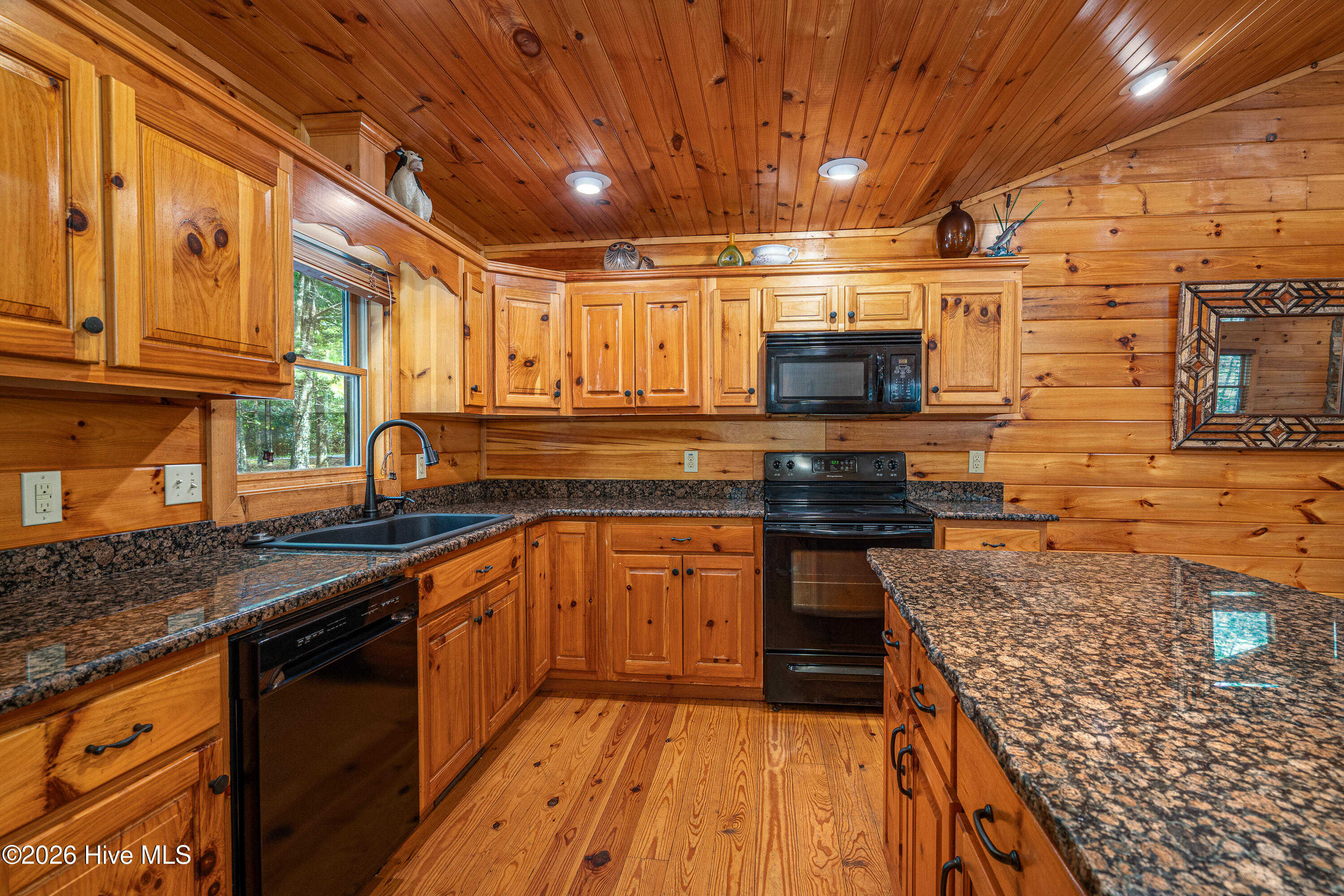 635 Brasstown View Road