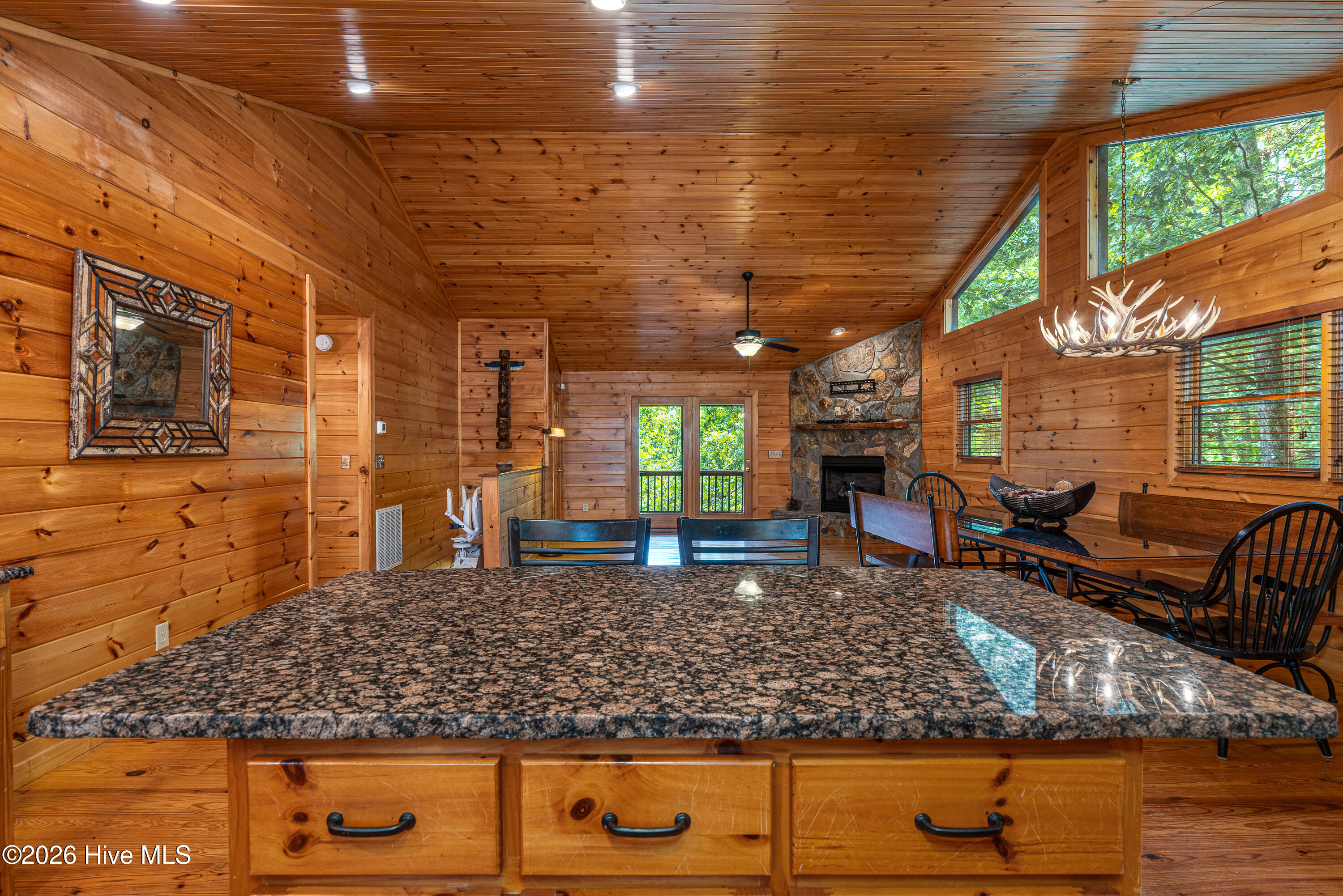 635 Brasstown View Road