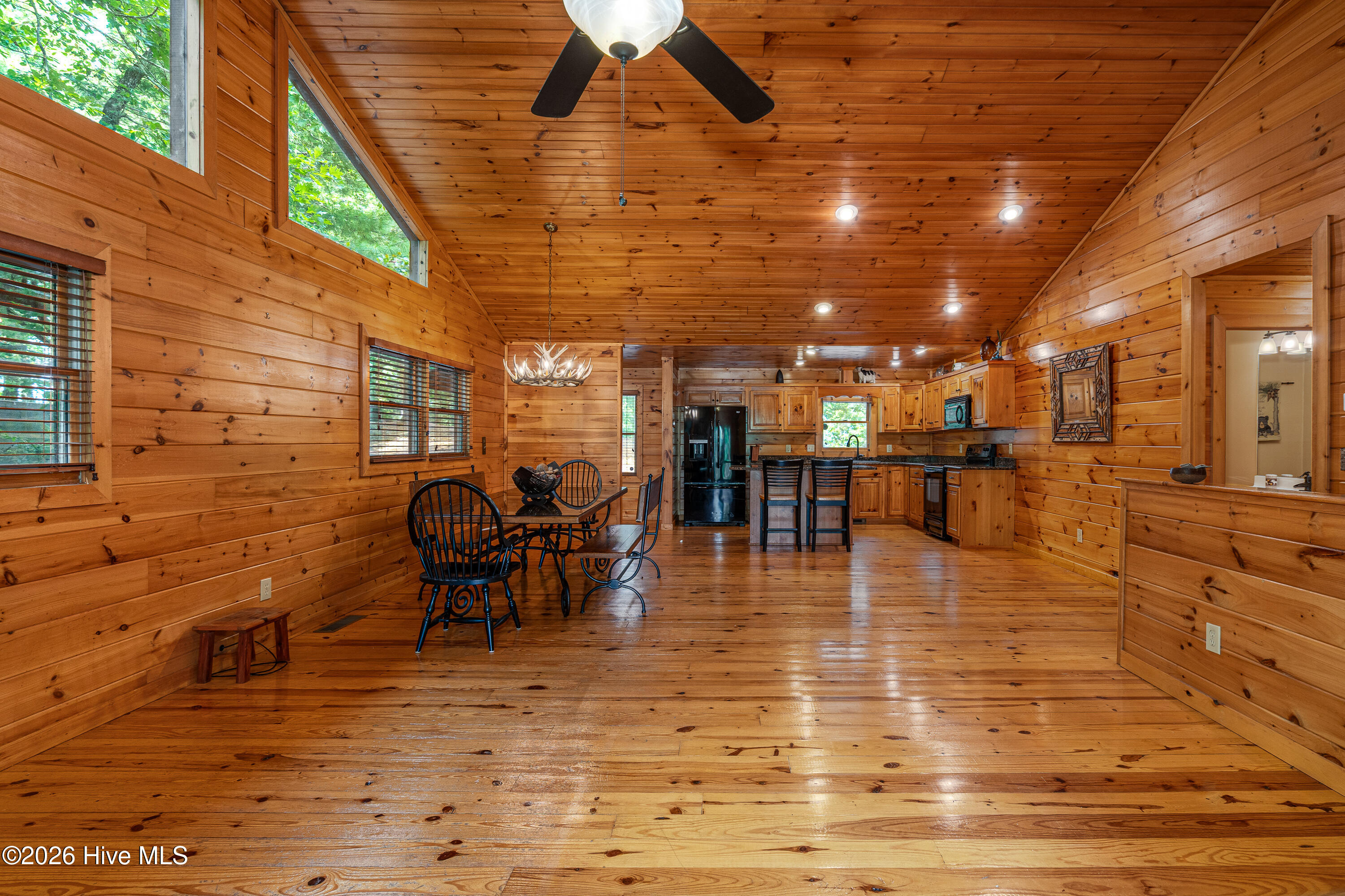 635 Brasstown View Road