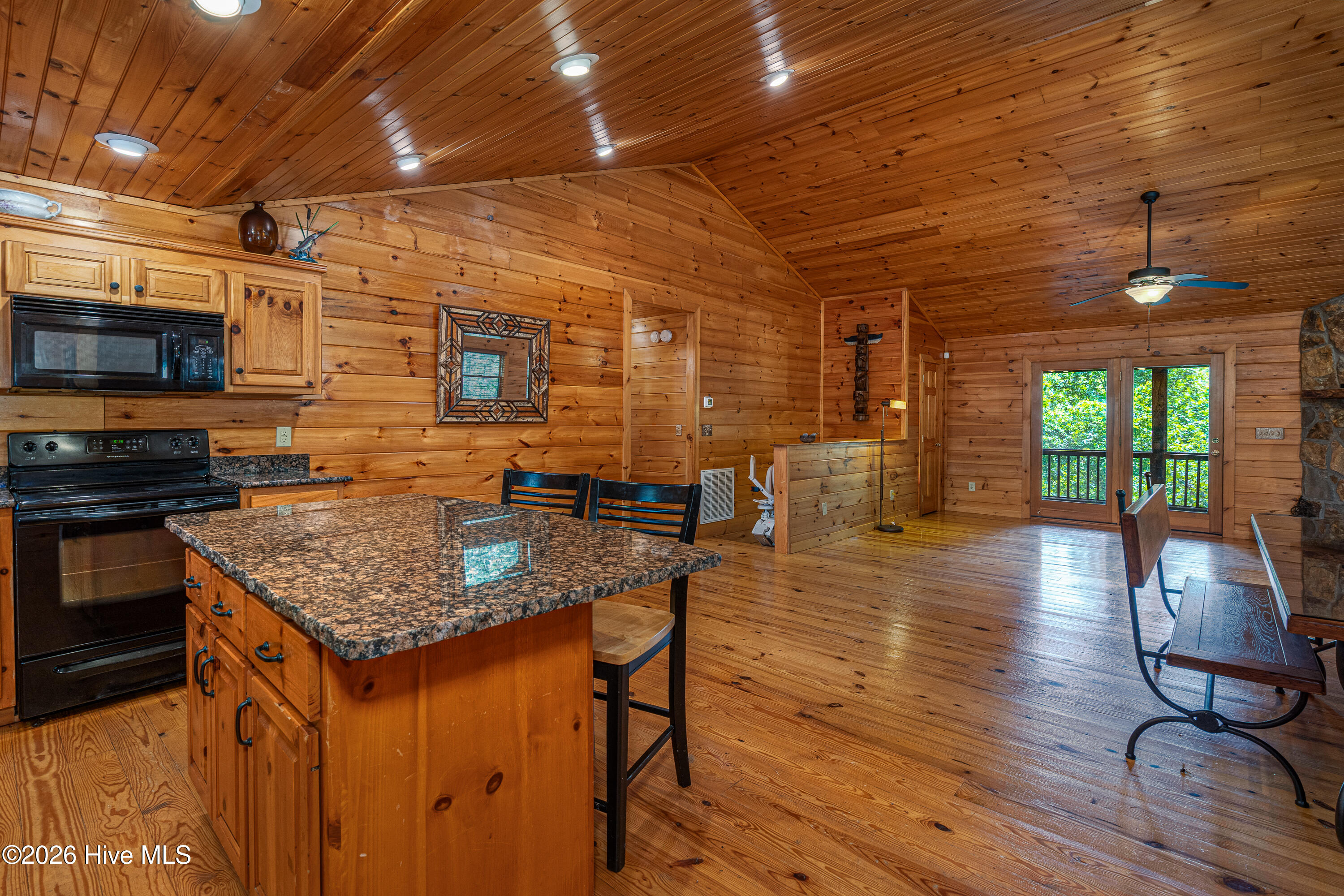 635 Brasstown View Road