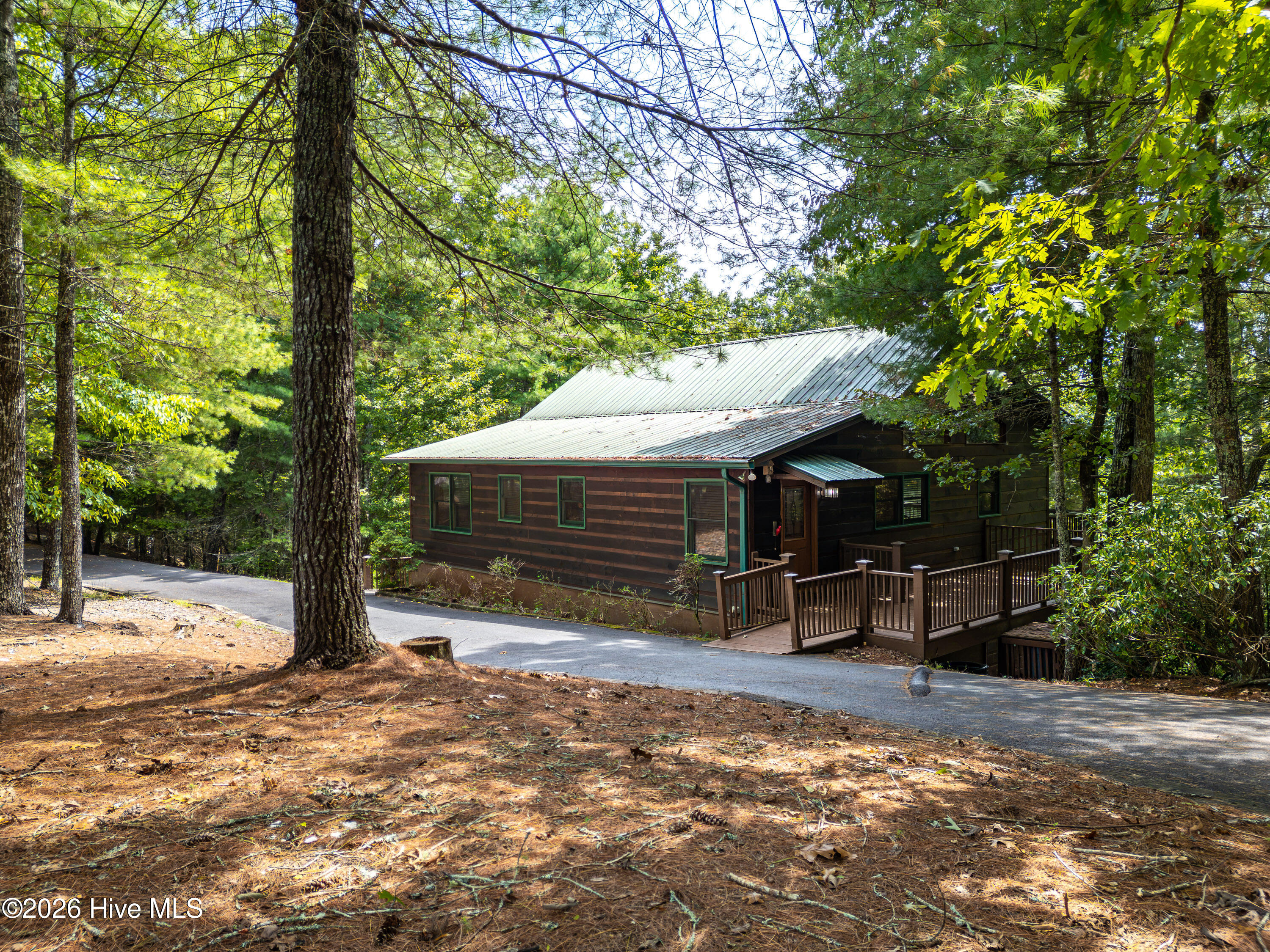 635 Brasstown View Road